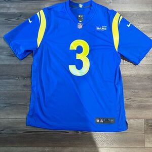 Odell Beckham Jr. #3